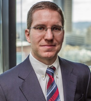 Photo of Michael Morris