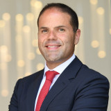 Photo of Michael A. Akiva