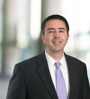 Photo of Mark R.A. Horn
