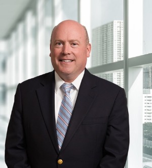 Photo of Donald F. Campbell Jr.