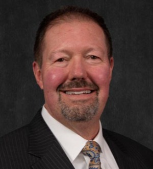 Photo of Craig S. Nuss