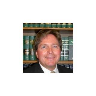 Photo of James Burau