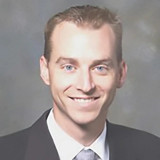 Photo of Brian Maverick