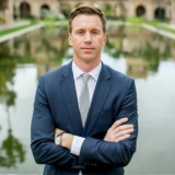 Photo of Patrick Griffin