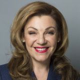 Photo of Anat Rachel Levy