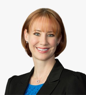 Photo of Allison T. Wilkerson