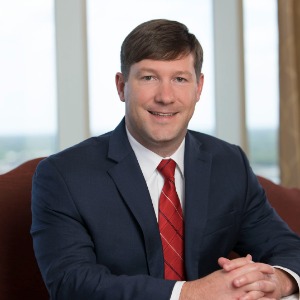 Photo of R. Christopher "Chris" Dix