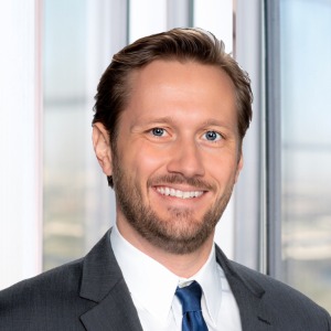 Photo of John B. Phair