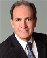 Photo of Andrew S. "Andy" Groher