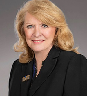 Photo of Kathleen Donelli