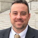 Photo of Benjamin Kearns