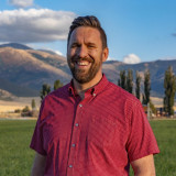Photo of Luke Marchant
