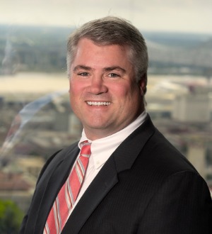 Photo of Brian R. Johnson