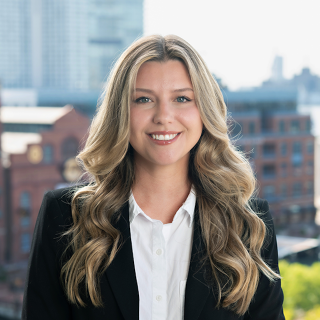 Photo of Megan Weaver