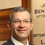 Photo of Ben Sherrer