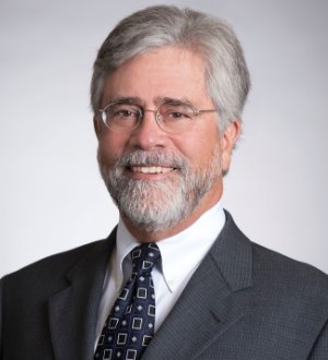 Photo of James P. Hill