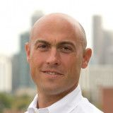 Photo of Jonathan Rosenfeld