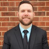 Photo of Matthew Jones