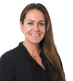 Photo of Oriana D. Pietrangelo