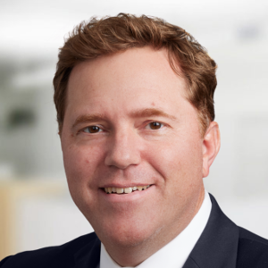 Photo of Peter Willcox-Jones