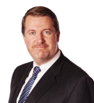 Photo of Richard G. "Rich" Douglass