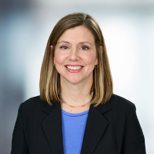 Photo of Susan A. King