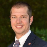 Photo of Brian Gallini