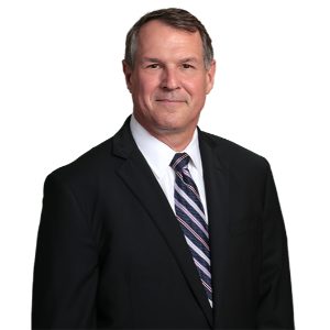 Photo of David A. Bateman