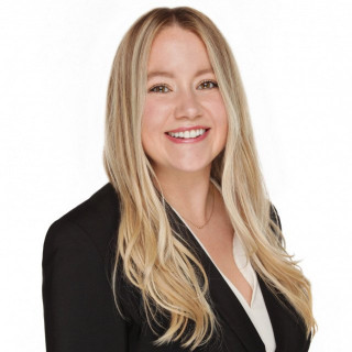 Photo of Katy Haggard