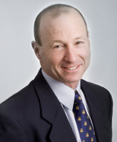 Photo of Mitchell M. Gaswirth