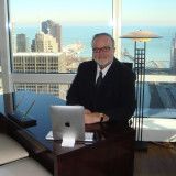 Photo of Warren J. Breslin