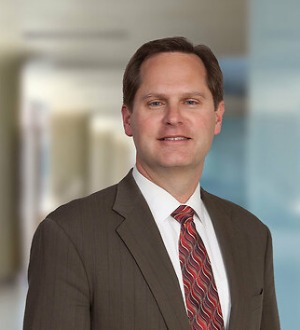 Photo of Scott M. Tyler