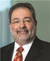 Photo of David R. Arrajj