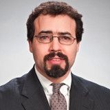 Photo of Adam M. Smith