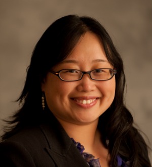 Photo of May Lu