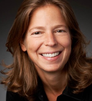 Photo of Rachael A. Rowe
