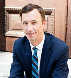 Photo of Ryan A. Hancock