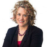 Photo of Lori McCamey Bencoe
