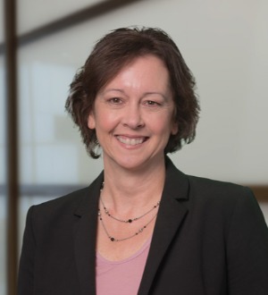 Photo of Jenifer L. Kraemer