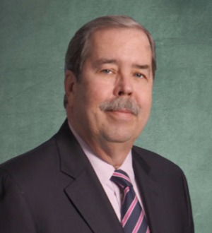 Photo of David M. Hempstead
