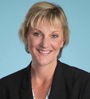 Photo of Callie A. Bjurstrom