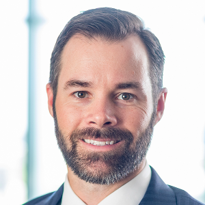 Photo of Christopher J. Simmons