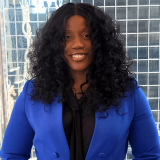 Photo of Racquel A. Cousins