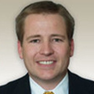 Photo of Ryan C. Moe