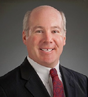 Photo of Terrance P. "Terry" Flynn