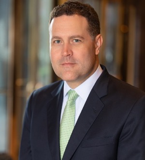 Photo of W. Raley "Raley" Alford III