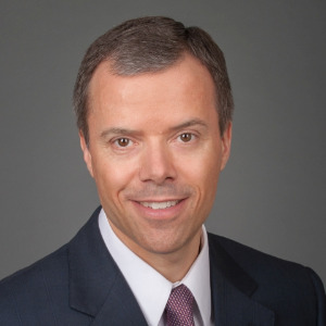Photo of Bentley J. Tolk