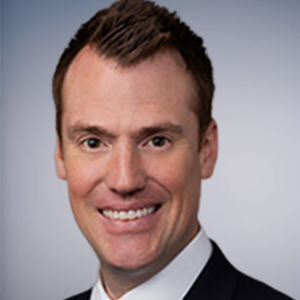 Photo of Bradley W. "Brad" Snead