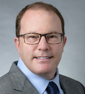 Photo of Ari M. Charlip