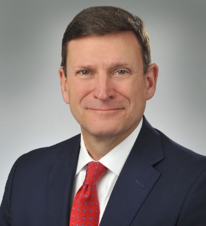Photo of Stephen M. "Steve" Schatz